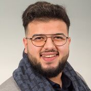 Ahmad Almawlawi