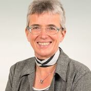 Ines Kolender